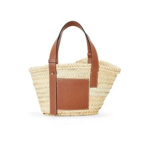 LOEWE Small Basket Bag